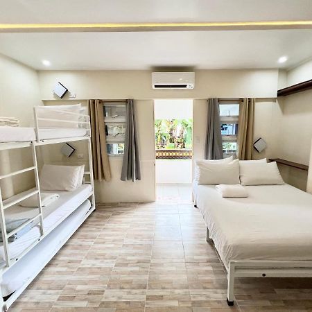 Balai Tinay Guesthouse Legazpi Exterior photo