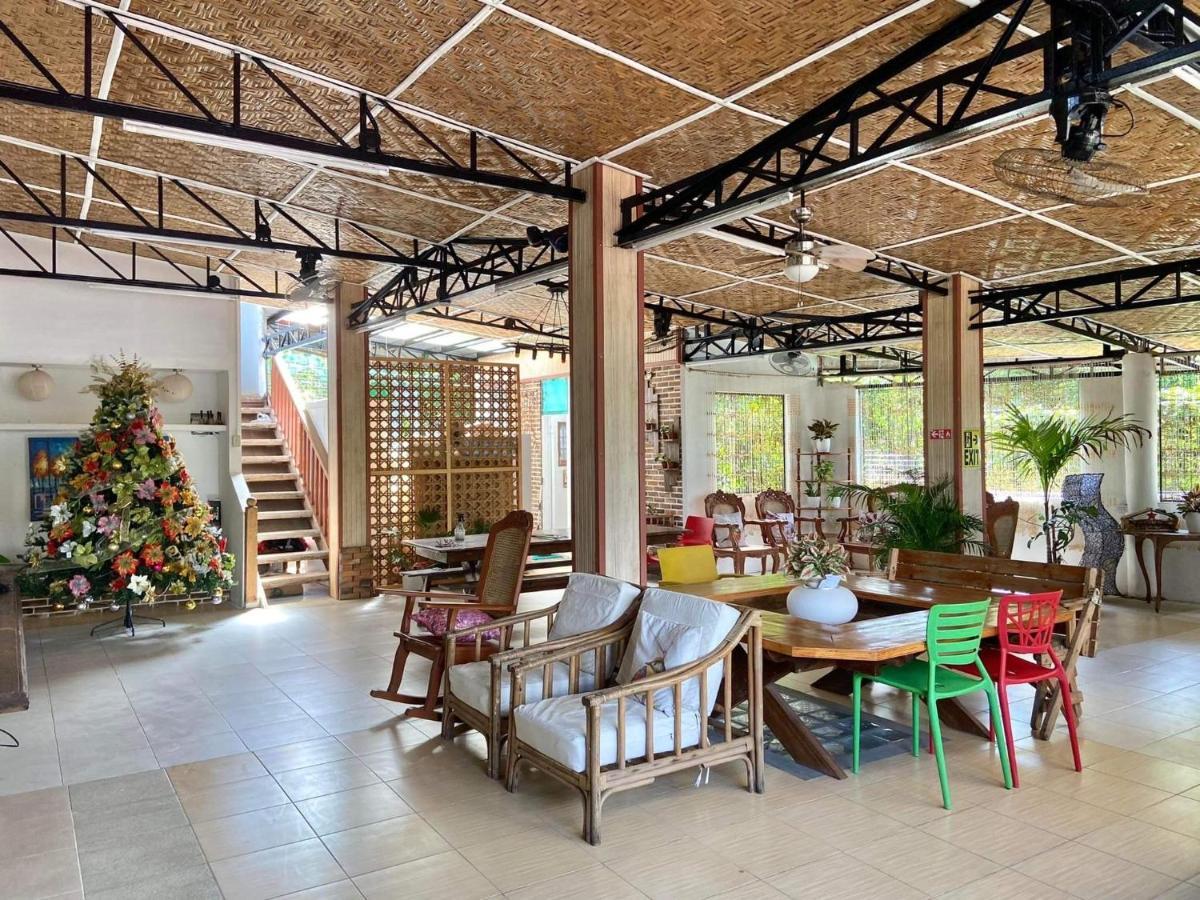 Balai Tinay Guesthouse Legazpi Exterior photo