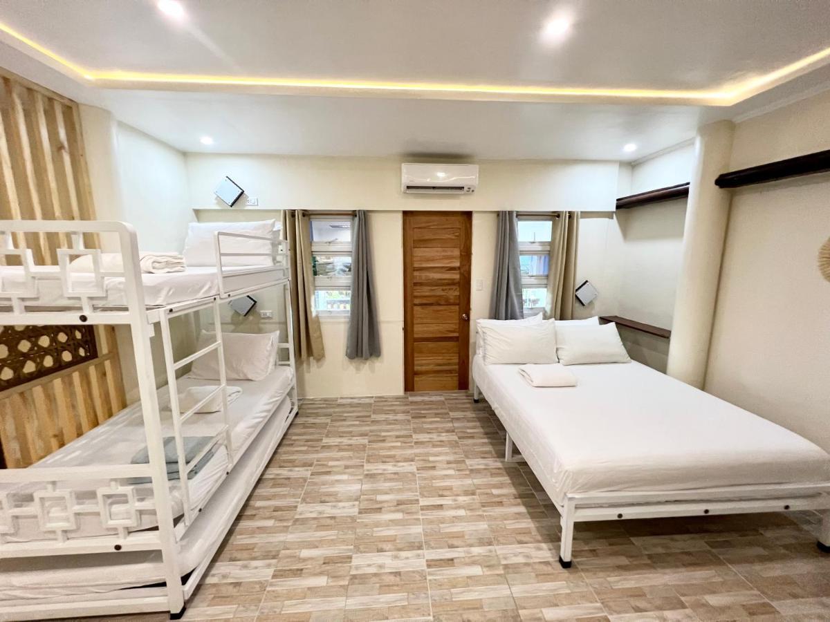 Balai Tinay Guesthouse Legazpi Exterior photo