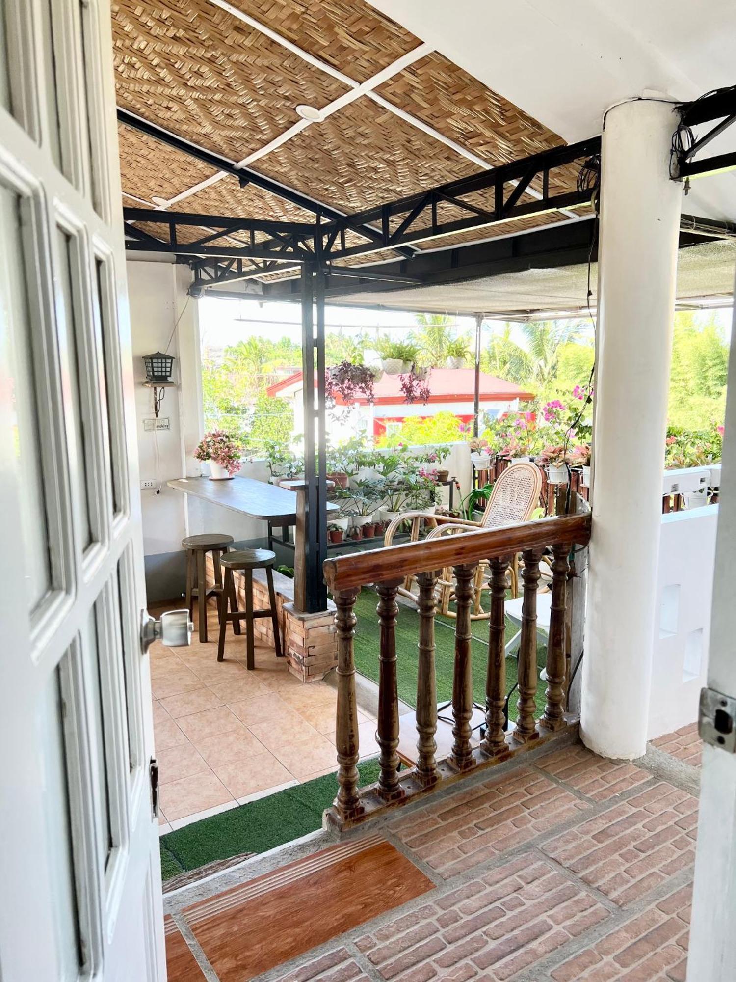 Balai Tinay Guesthouse Legazpi Room photo